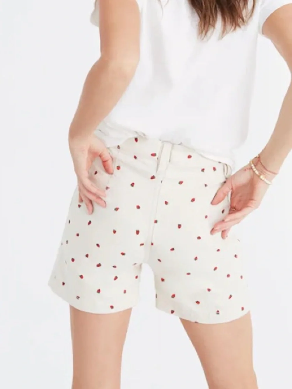 Madewell size 26